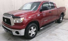 2007 Toyota Tundra SR5