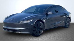 2024 Tesla Model 3 Base