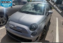 2018 Fiat 500 Pop