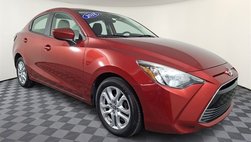 2018 Toyota Yaris iA Base