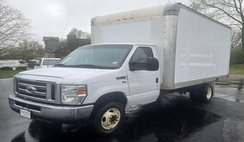 2013 Ford E-Series E-350 SD