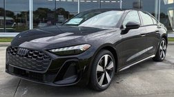 2026 Audi A5 quattro Premium Plus TFSI