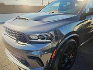 2024 Dodge Durango SRT Hellcat