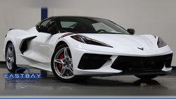 2022 Chevrolet Corvette Stingray