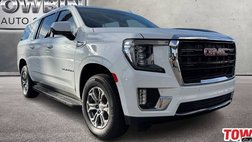 2024 GMC Yukon XL SLE