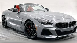 2025 BMW Z4 M40i