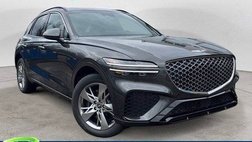 2025 Genesis GV70 3.5T Sport