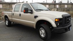 2009 Ford Super Duty F-250 Cabelas
