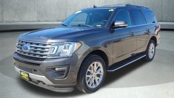 2020 Ford Expedition XLT