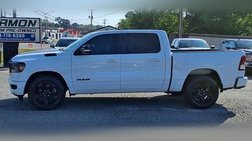 2021 Ram Ram Pickup 1500 Lone Star