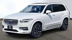 2023 Volvo XC90 B6 Plus Bright Theme 6P