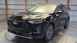 2023 Ford Escape Plug-In Hybrid Base