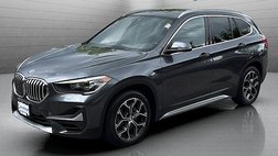2022 BMW X1 xDrive28i