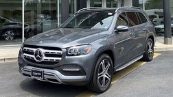 2022 Mercedes-Benz GLS GLS 450
