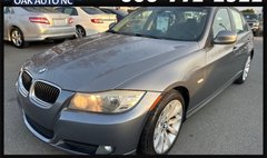 2011 BMW 3 Series 328i