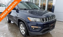 2019 Jeep Compass Altitude
