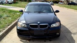 2006 BMW 3 Series 325i