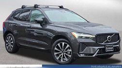 2025 Volvo XC60 B5 Core Dark Theme