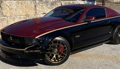 2005 Ford Mustang GT