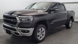 2019 Ram Ram Pickup 1500 Big Horn