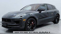 2025 Porsche Macan GTS