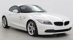 2014 BMW Z4 sDrive28i