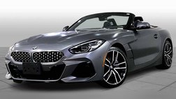 2019 BMW Z4 sDrive 30i