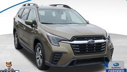 2024 Subaru Ascent Premium 7-Passenger