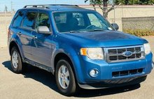 2009 Ford Escape XLT