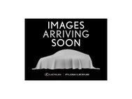 2018 Lexus LX 570 Three-Row