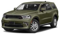 2021 Dodge Durango SRT 392