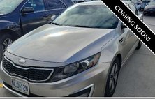 2013 Kia Optima Hybrid LX