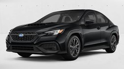 2024 Subaru WRX Base