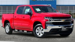 2022 Chevrolet Silverado 1500 Limited LT