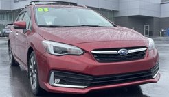 2023 Subaru Impreza Limited