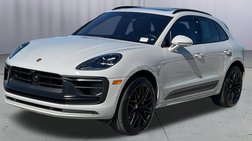 2023 Porsche Macan GTS