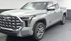 2024 Toyota Tundra 1794 Edition