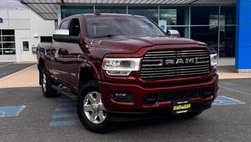 2019 Ram Ram Pickup 2500 Laramie