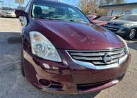 2011 Nissan Altima 2.5 S