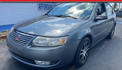 2006 Saturn Ion 3