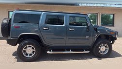 2007 HUMMER H2 Base