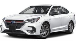 2024 Subaru Legacy Sport