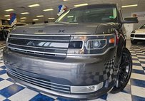 2018 Ford Flex Limited