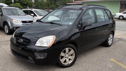 2007 Kia Rondo LX