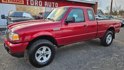 2006 Ford Ranger XLT