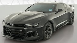 2019 Chevrolet Camaro ZL1