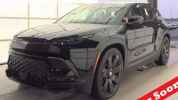 2023 Fisker Ocean Extreme