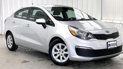 2017 Kia Rio LX