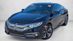 2018 Honda Civic EX-T