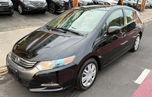 2010 Honda Insight LX